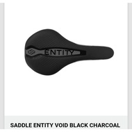 Entity Void Saddle MTB Entity Void bicycle Saddle