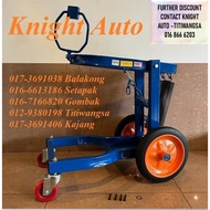KGT Heavy Duty Dolly for 1'' Air Impact Wrench ID37091