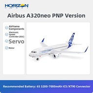 High Realistic Airbus A320neo Model Aircraft