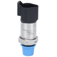Myhome-sg 31Q4‑40830 Pressure Sensor Steel Low Transducer for Hyundai 130 150 220 215 225 Excavator