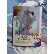 Card Cosplay Platelet Cells At Work(Please read product description)