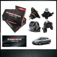 OEM Engine Mounting Set - Hyundai Avante HD X20 1.6 2.0 ( 1Year Warranty ) ACV50 ASV51