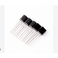 Transistor 2SA684 A684 2SA 684 a 684 Silicon Transistor NPN To-92Lready stock
