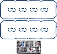VS50625R for Dodge Ram 1500 5.7 Valve Cover Gasket & Gasket Maker 6.1 6.2 6.4L Jeep Commander Chrysl