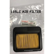LC135 AIR FILTER YAMAHA ORIGINAL