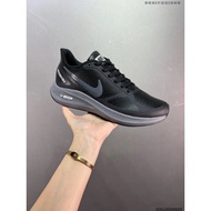 Zoom Winflo 7 V7X Moon Landing Leather Perforated Breathable Professional Running Shoes Original Fil
