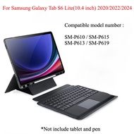 Magic Detachable Trackpad Keyboard For Sasmsung Galaxy Tab S10 S9 FE Plus S7 S8 S6 Lite A8 2021 Keyb
