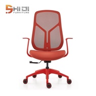 Sedentary Chair Swivel Chair Seat Comfortable Learning Chair Gaming Office Chair Computer Chair Ergo