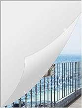 TSKDKIT Self Adhesive Mirror 40 x 50 cm Stick On Wall Mirrors Stickers, 2.5mm Acrylic Plastic Mirror