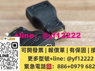 【可開統編】mini hdmi轉接頭 高清線轉換頭 迷你HDMI連接頭 小轉大