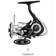 Taoyuan East District Fishing Tackle [Daiwa 19 LEXA LT Spinning Wheel Reel]