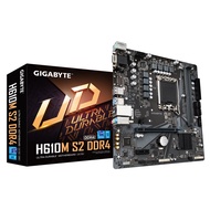 Gigabyte Asus H610M B760M Motherboard Support121314Office Game Motherboard Super Durable