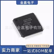AD7606BSTZ LQFP-64 8-Channel DAS Built-In 16-Bit Synchronous Sampling ADC IC Real Order Discount Ava