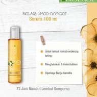 Hot Sell... Matrix biolage deep smoothing serum 100ml