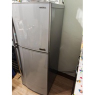 ORIGINAL USED TOSHIBA REFRIGERATOR HYBRID PLASMA FREEZER SHELF RACK(RAK BAHAGIAN BEKU) FOR TOSHIBA M