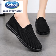 scholl shoes Scholl women shoes Flat shoes women slip on shoes women scholl casual leather shoes sch