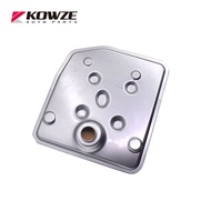 【Dika】Auto Transmission Valve Body Oil Filter for FORD RANGER 2012- BL3Z7A098A, 6L2P7A191BB, 6L2Z7A1