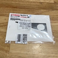 Si 19 Right Inner Bumper Stamp (D)(BGY1) Matte Gray car 1278 B6AF83GG0000