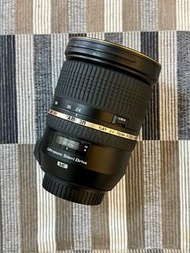 Tamron 24-70 f2.8 VC for Canon (a007)