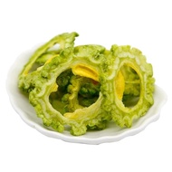 Cheap Dried Vegetables Instant Dehydrated Chips Big Food Snacks Snacks Snacks Bitter Gourd Vegetable