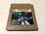 幸運小兔 GB 宇宙巡航艦 Nemesis 任天堂 GameBoy GBC、GBA 適用 F7/F2/D4