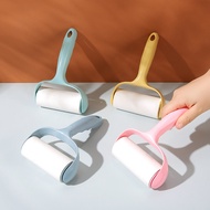 Roller lint remover, tear-off lint remover, household hair remover, pet hair suction and lint remove