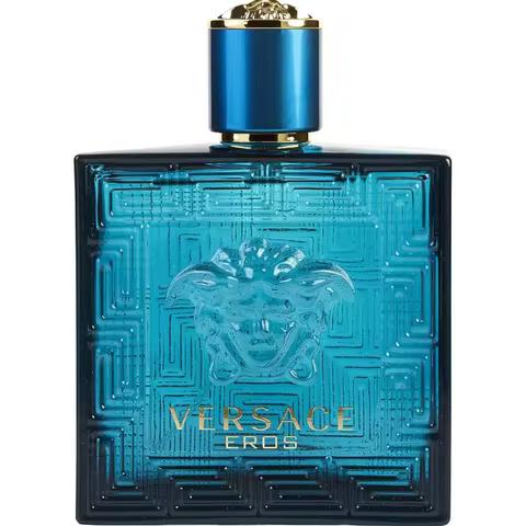 Versace Eros men Eau De Toilette Spray 100ml Tester Covered or uncovered, random packaging is rudime