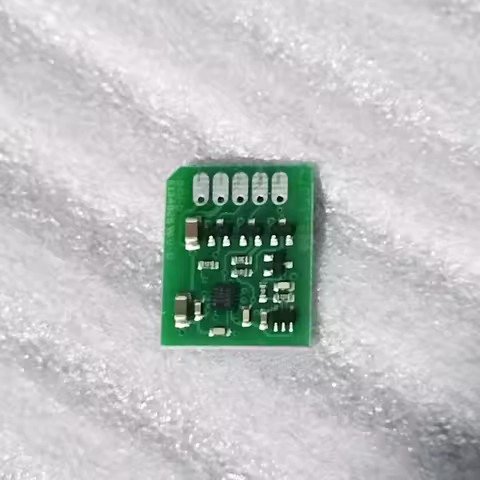 1Pcs Hall sensors for Siemens inverter motors for tumble dryer washing machines