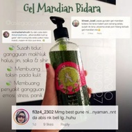 ❤️‍🔥 BEST ITEM 🎁 + Sabun Aslegacy Mandian Bidara Aliff Syukri