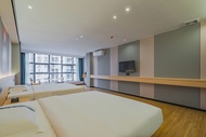 Selected Hotels for Urban Youth