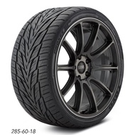 285/60/18 I Toyo Proxes ST3 I Year 2018 New Tire