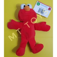 Elmo Sesame Street 1997 Doll
