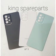 BACKDOOR BACKCOVER BACK COVER CASING SAMSUNG GALAXY A73 A736 A736B 5G