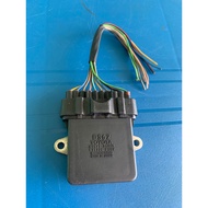 Ignition Igniter 2MZ-FE engine