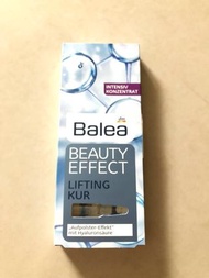 《全新》德國Balea玻尿酸保濕精華7日安瓶