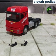 FAW JH 6 - SIBA SURYA SKALA 87 harga promo