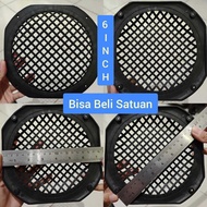 Plastic Box Speaker Grill Speaker Cover RAM Speaker Grill Cover Speaker Grill Frame ROUND SPEAKER GR