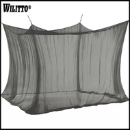 Mosquito Bed Netting Bed Canopy Mosquito Net 4 Corners Mosquito Net for Bed Outdoor Rectangular Bed 