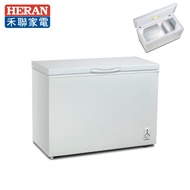 HERAN禾聯 HFZ-3062 300L冷凍櫃