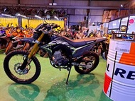 天美重車 新車 HONDA CRF150L 越野迅捷鬥士