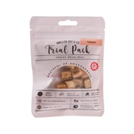 Amelisa Pet & Co Trial Packs Salmon 10g