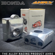 riser raiser stang universal raiser peninggi stang KLX CRF CBR ninja Vixion CBR nmax PCX AHRS RACING