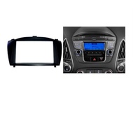 Frame headunit 2 din panel Hyundai Tucson ix 35 2010