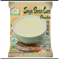 ~ HappyGrass Soya Bean Curd powder