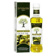 Dvirgin Extra Virgin Olive Oil