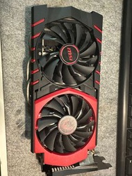 MSI顯卡GTX 960