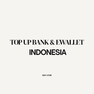 INDONESIA RELOAD ALL BANK