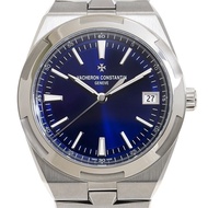 （現貨）全新26年Date VACHERON CONSTANTIN 江詩丹頓 縱橫四海系列 4520V210AB128 OVERSEAS 4520V/210A-B128