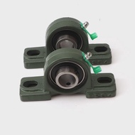 outer spherical with vertical seat bearing UCP204 P205 P206 P207 suitable for ATV karting quad bike 