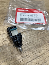 หัวฉีด Forza350 (ฟอร์ซ่า350) แท้ศูนย์ ( 16450-K1B-T01 )